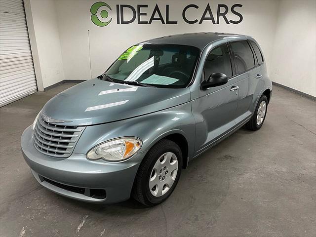 2008 Chrysler Pt Cruiser