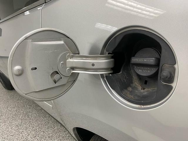 Photo of 2015 Silver Ice Metallic Chevrolet Traverse