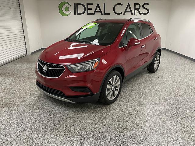 2019 Buick Encore