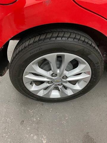 Photo of 2021 RED Chevrolet Spark