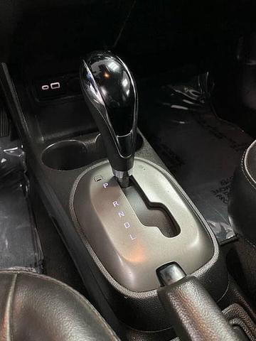 Photo of 2021 RED Chevrolet Spark