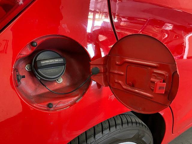Photo of 2021 RED Chevrolet Spark