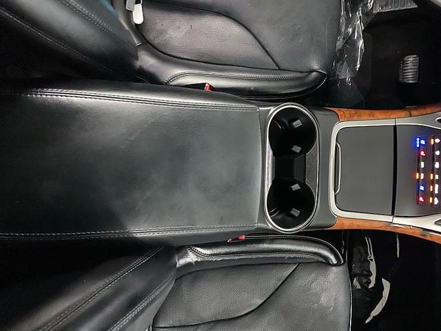 Photo of 2020 Silver Radiance Lincoln Nautilus