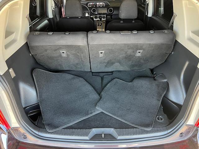 Photo of 2008 Dark Cherry Scion xB