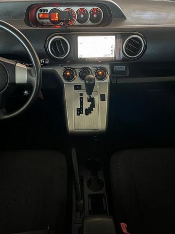 Photo of 2008 Dark Cherry Scion xB