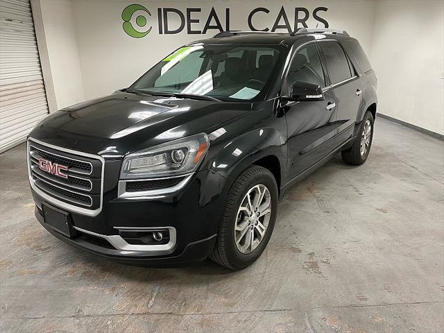 2015 GMC Acadia