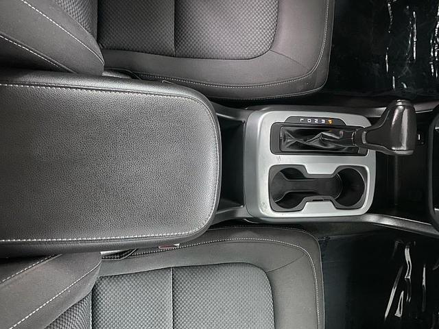 Photo of 2017 Silver Ice Metallic Chevrolet Colorado