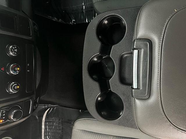 Photo of 2019 Bright White Clearcoat RAM 1500