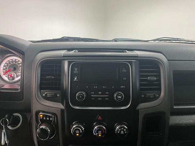 Photo of 2019 Bright White Clearcoat RAM 1500