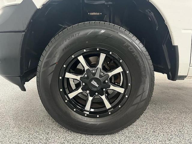 Photo of 2019 Bright White Clearcoat RAM 1500