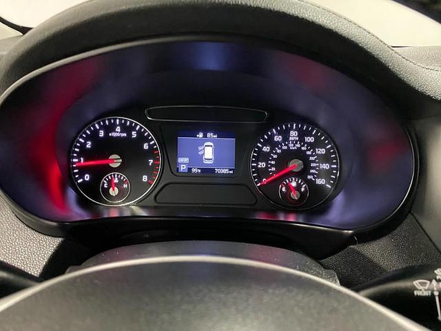 Photo of 2020 Imperial Blue Kia Sorento