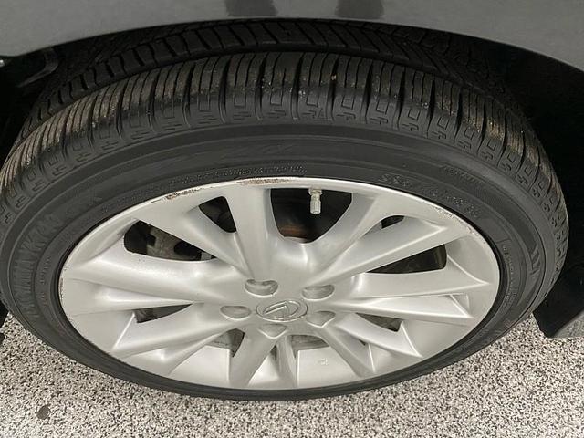 Photo of 2010 Smoky Granite Mica Lexus HS 250h