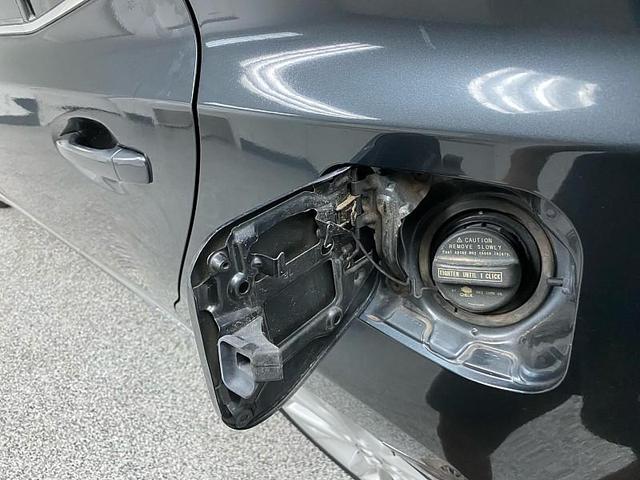 Photo of 2010 Smoky Granite Mica Lexus HS 250h
