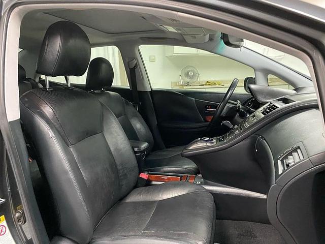 Photo of 2010 Smoky Granite Mica Lexus HS 250h