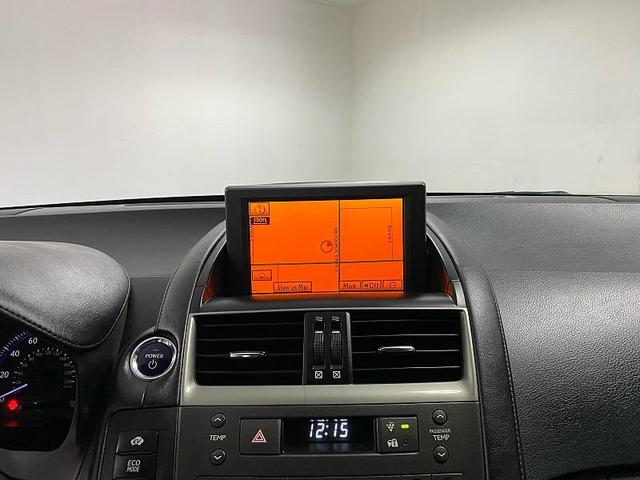 Photo of 2010 Smoky Granite Mica Lexus HS 250h