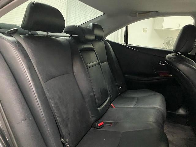 Photo of 2010 Smoky Granite Mica Lexus HS 250h