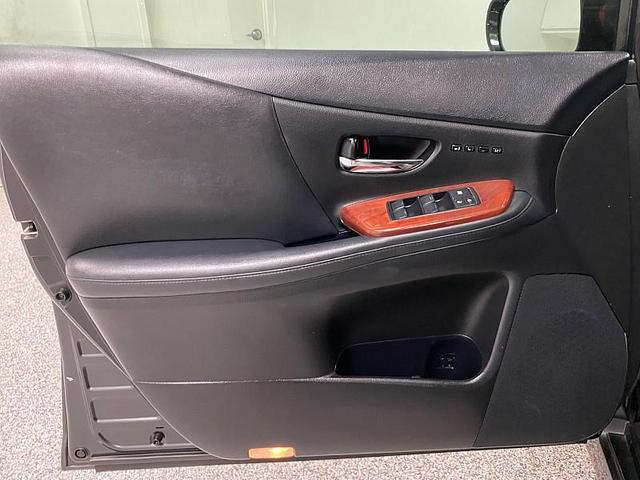 Photo of 2010 Smoky Granite Mica Lexus HS 250h
