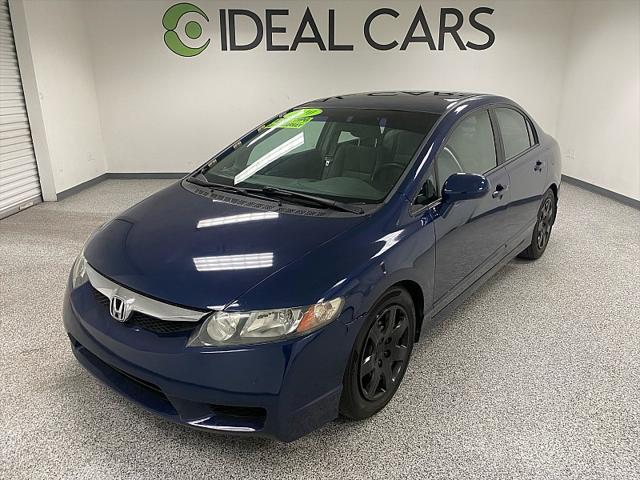 2010 Honda Civic