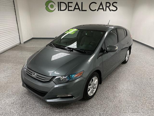 2011 Honda Insight