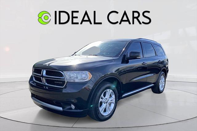 2011 Dodge Durango