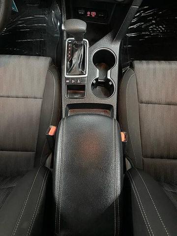 Photo of 2017 Black Cherry Kia Sportage