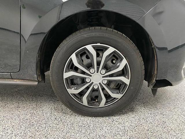 Photo of 2024 Jet Black Metallic Mitsubishi Mirage