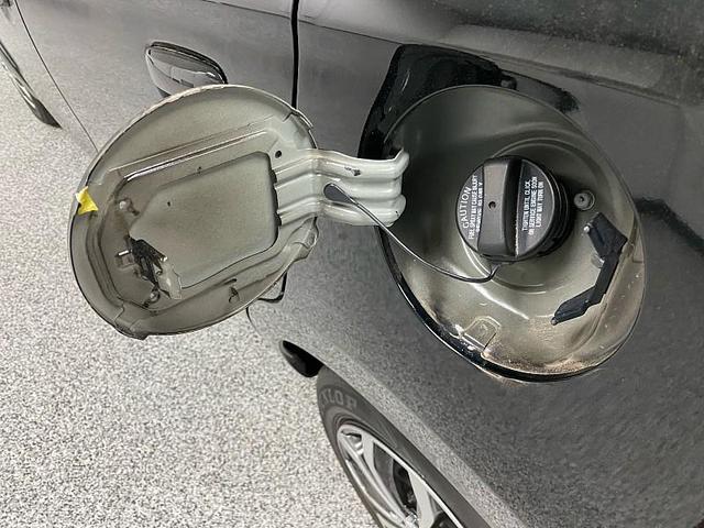 Photo of 2024 Jet Black Metallic Mitsubishi Mirage