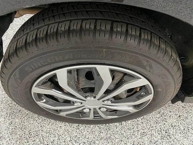 Photo of 2024 Jet Black Metallic Mitsubishi Mirage
