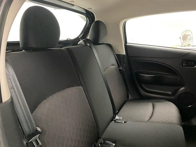 Photo of 2024 Jet Black Metallic Mitsubishi Mirage