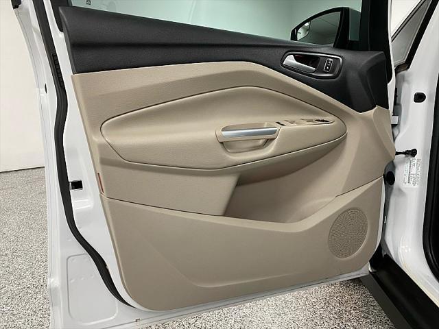 Photo of 2014 WHITE Ford C-Max Energi
