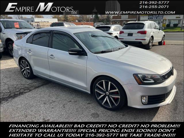 2013 Volkswagen Jetta