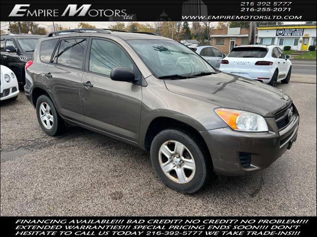 2010 Toyota RAV4