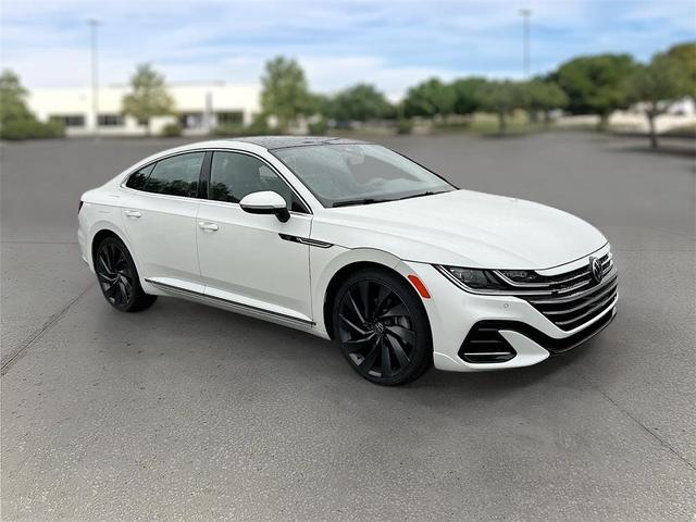 2023 Volkswagen Arteon
