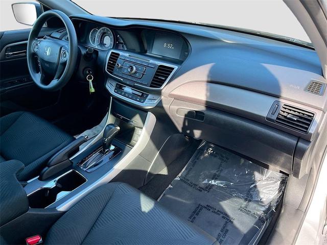 Photo of 2015  Honda Accord