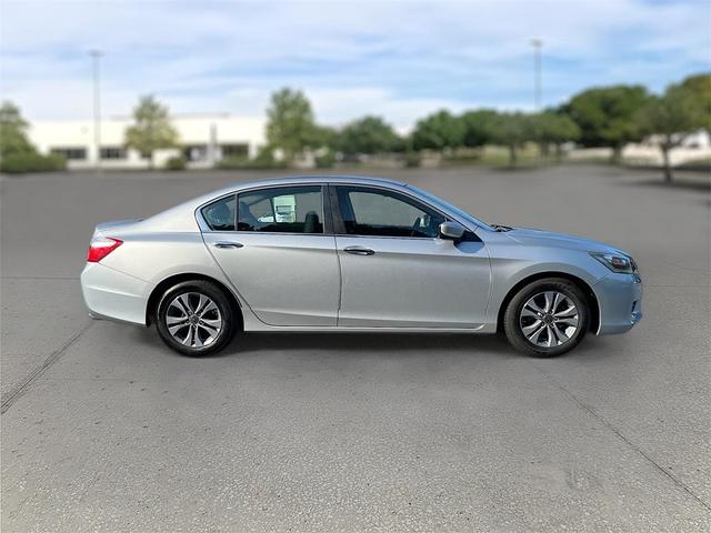 Photo of 2015  Honda Accord