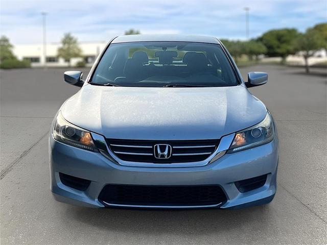 Photo of 2015  Honda Accord