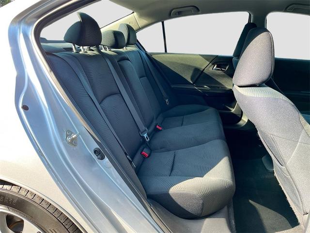 Photo of 2015  Honda Accord