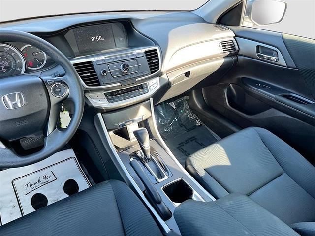 Photo of 2015  Honda Accord