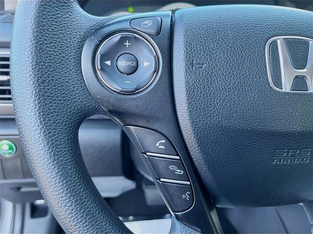 Photo of 2015  Honda Accord