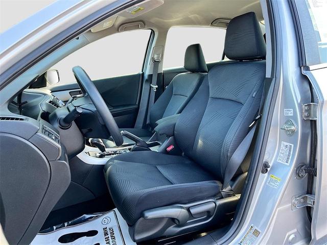 Photo of 2015  Honda Accord