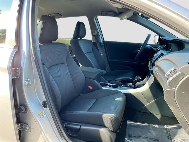 Photo of 2015  Honda Accord
