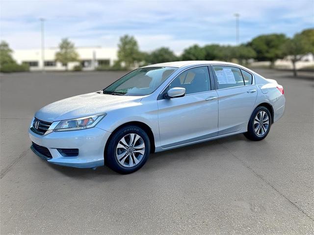 Photo of 2015  Honda Accord