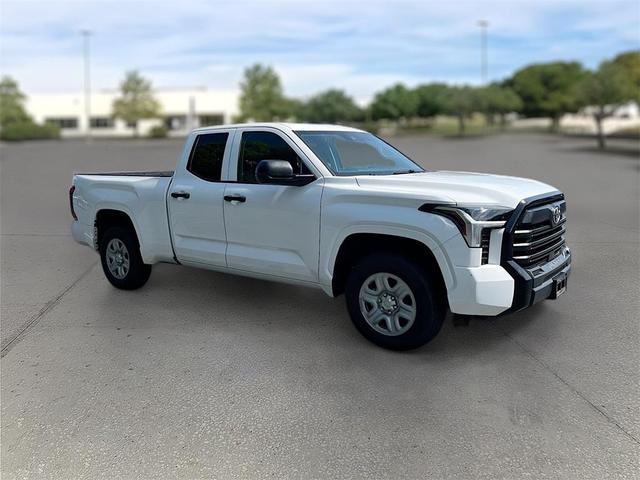 2023 Toyota Tundra
