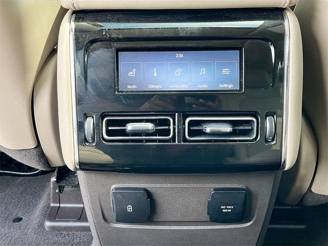 Photo of 2022 Flight Blue Lincoln Aviator