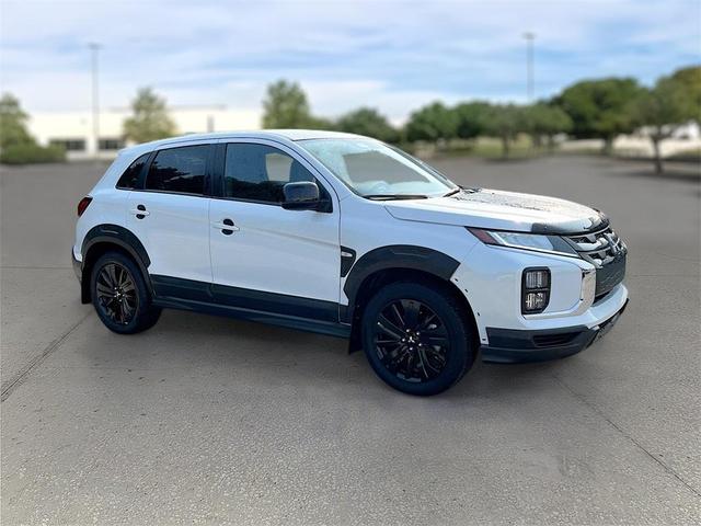 2024 Mitsubishi Outlander Sport
