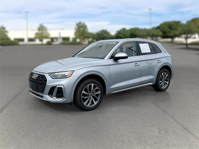 2023 Audi Q5