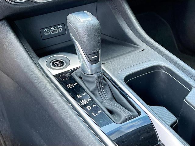 Photo of 2021 Black Nissan Sentra