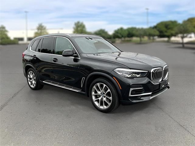 2023 BMW X5