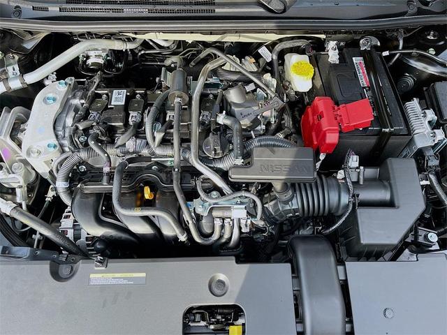 Photo of 2025 Black Nissan Sentra