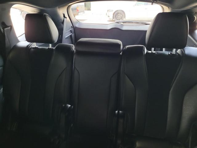 Photo of 2023 Platinum White Acura MDX
